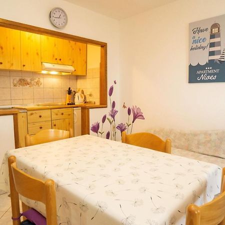 Apartment Nives Umag Luaran gambar