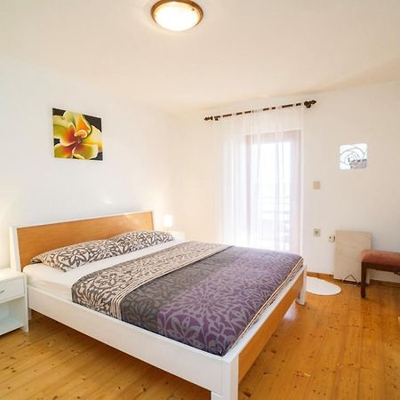 Apartment Nives Umag Luaran gambar