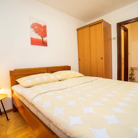Apartment Nives Umag Luaran gambar