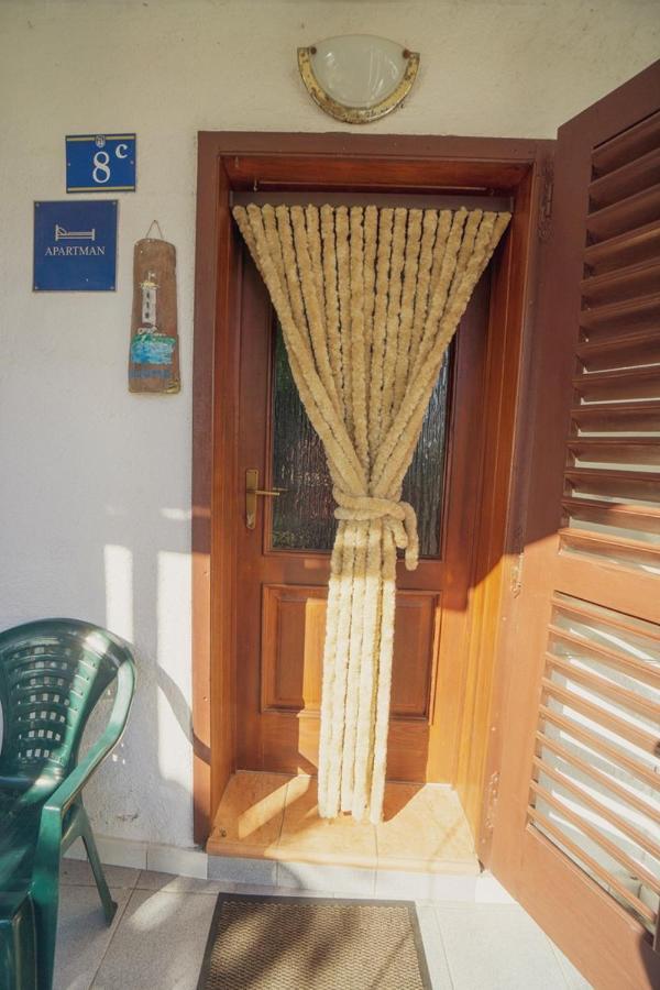 Apartment Nives Umag Luaran gambar