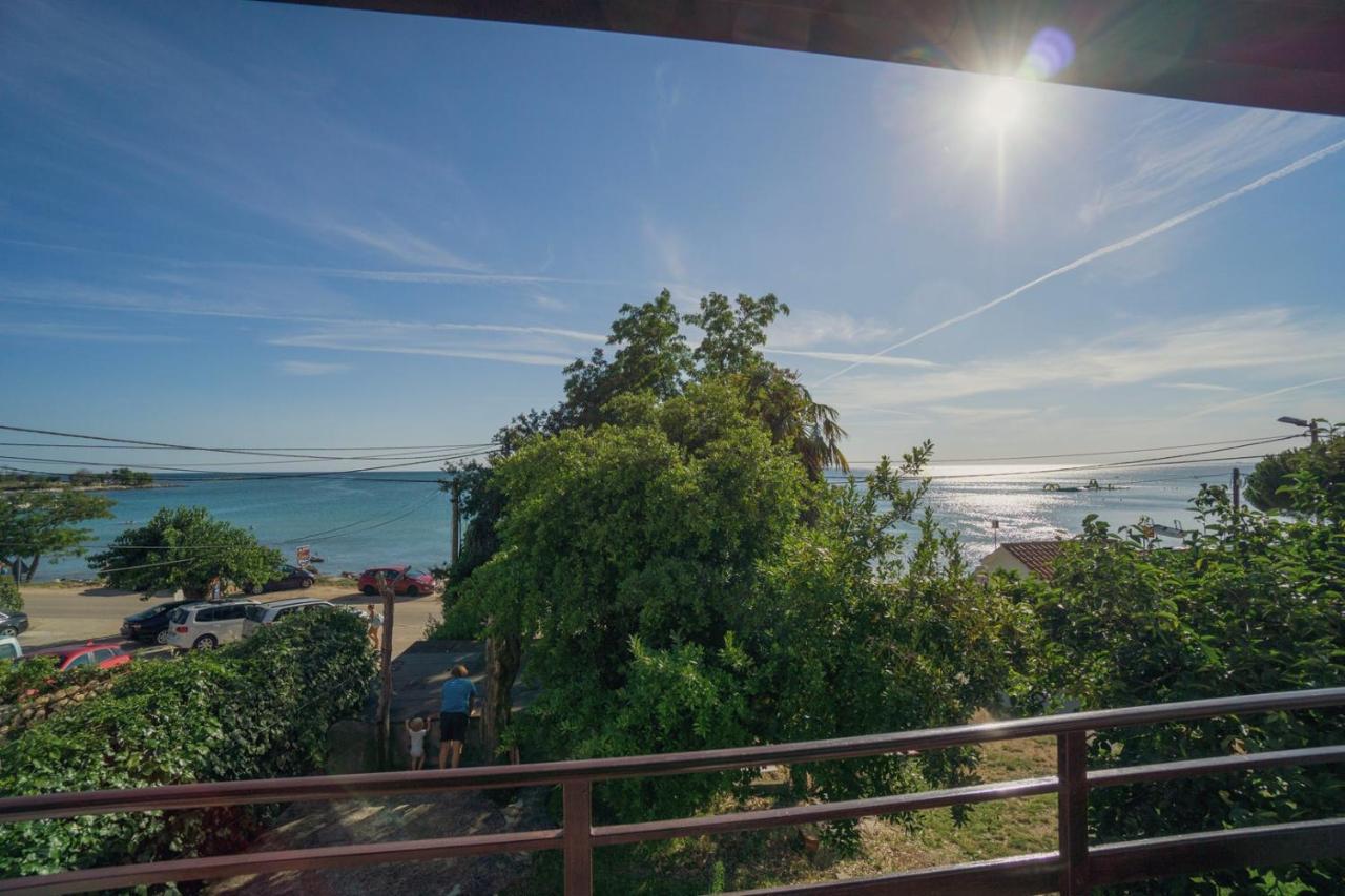 Apartment Nives Umag Luaran gambar