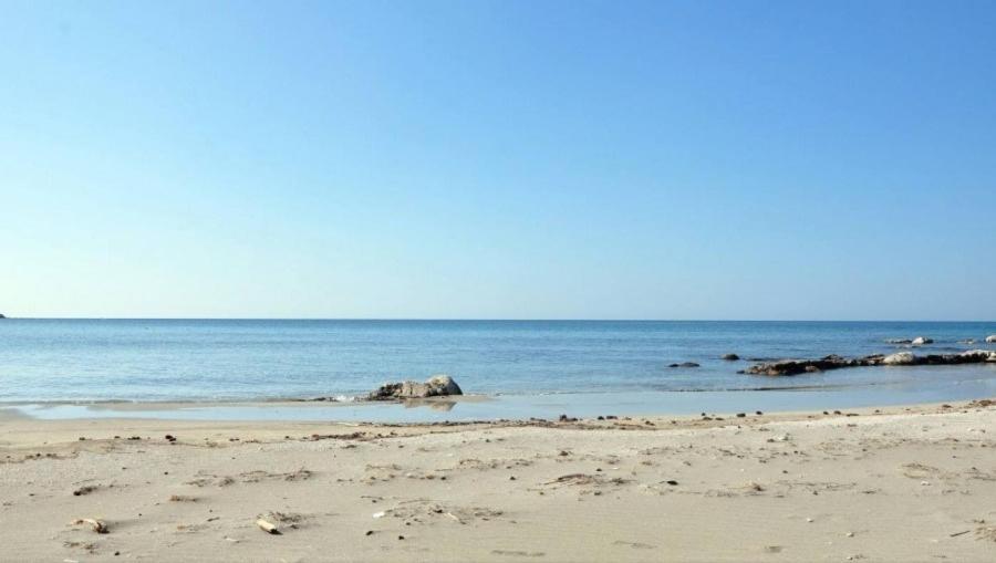 Apartment Nives Umag Luaran gambar
