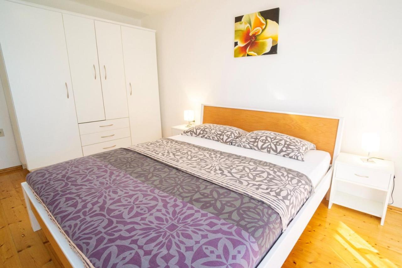 Apartment Nives Umag Luaran gambar