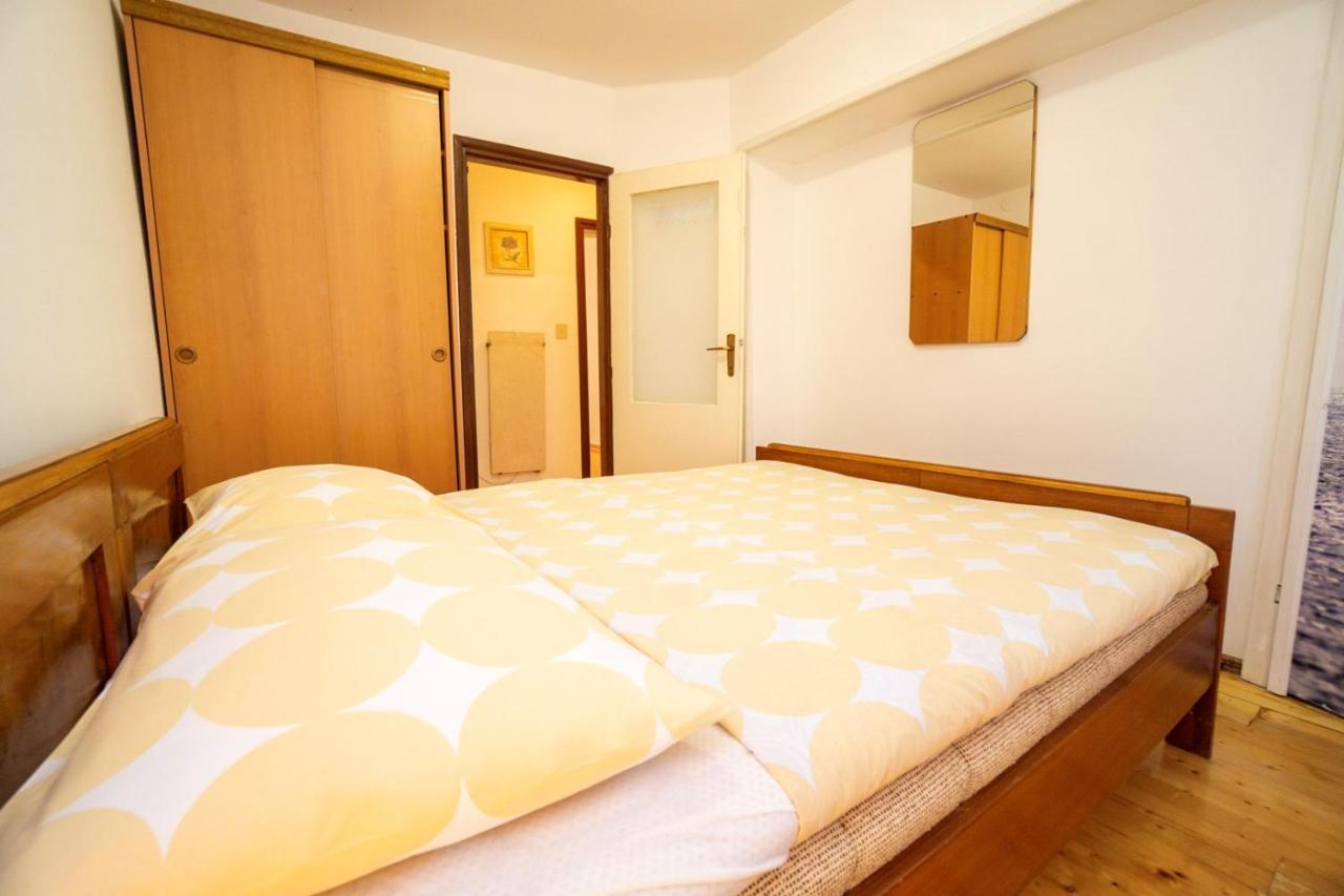Apartment Nives Umag Luaran gambar