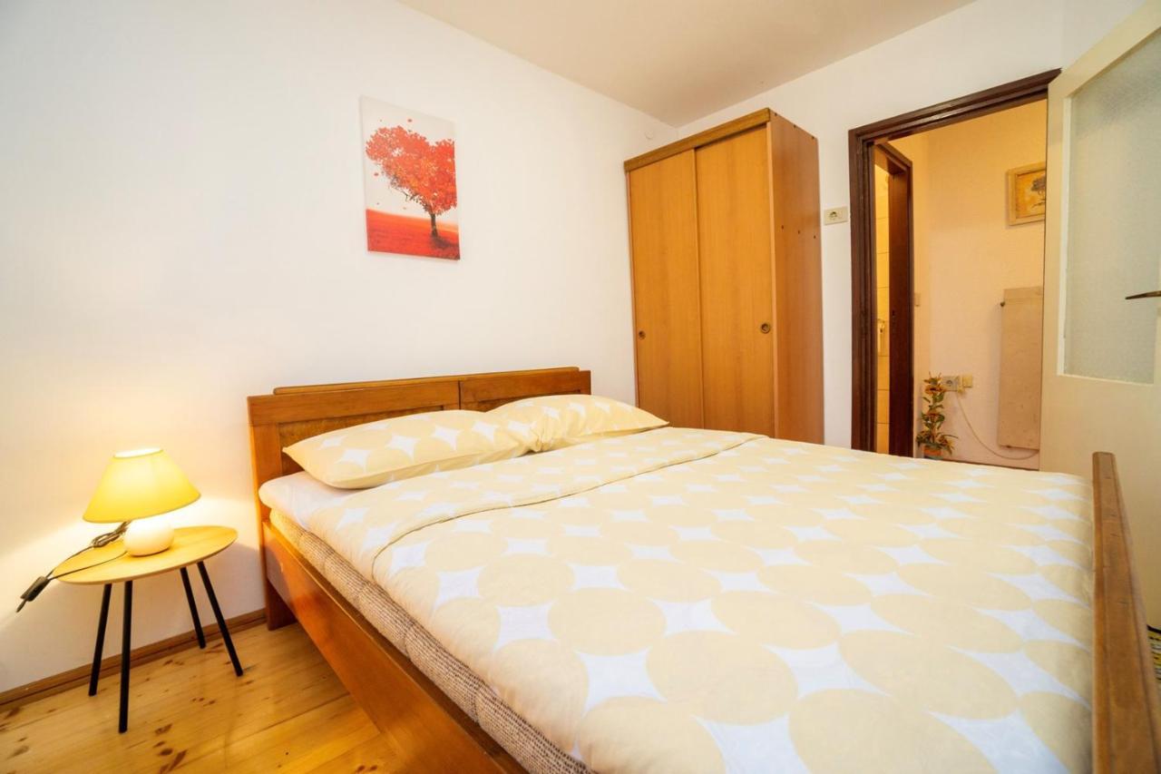 Apartment Nives Umag Luaran gambar