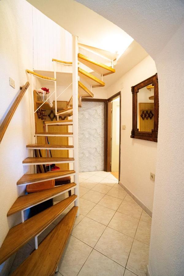 Apartment Nives Umag Luaran gambar